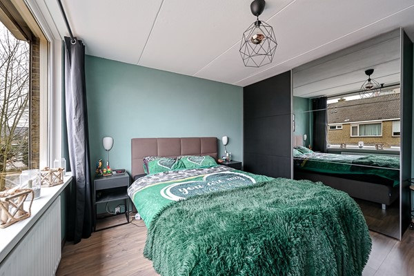 Medium property photo - Virgostraat 5, 3204 CT Spijkenisse